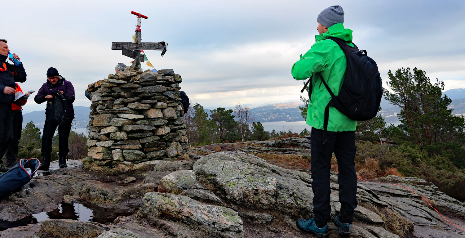 Askøy topp 7