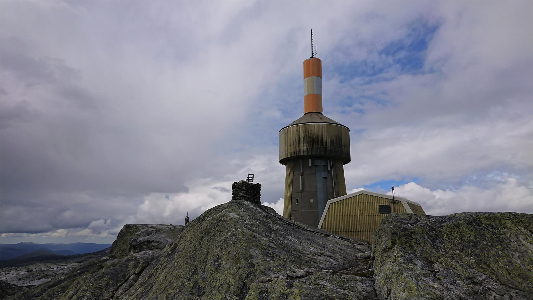 Lønahorgi Lønahorgi