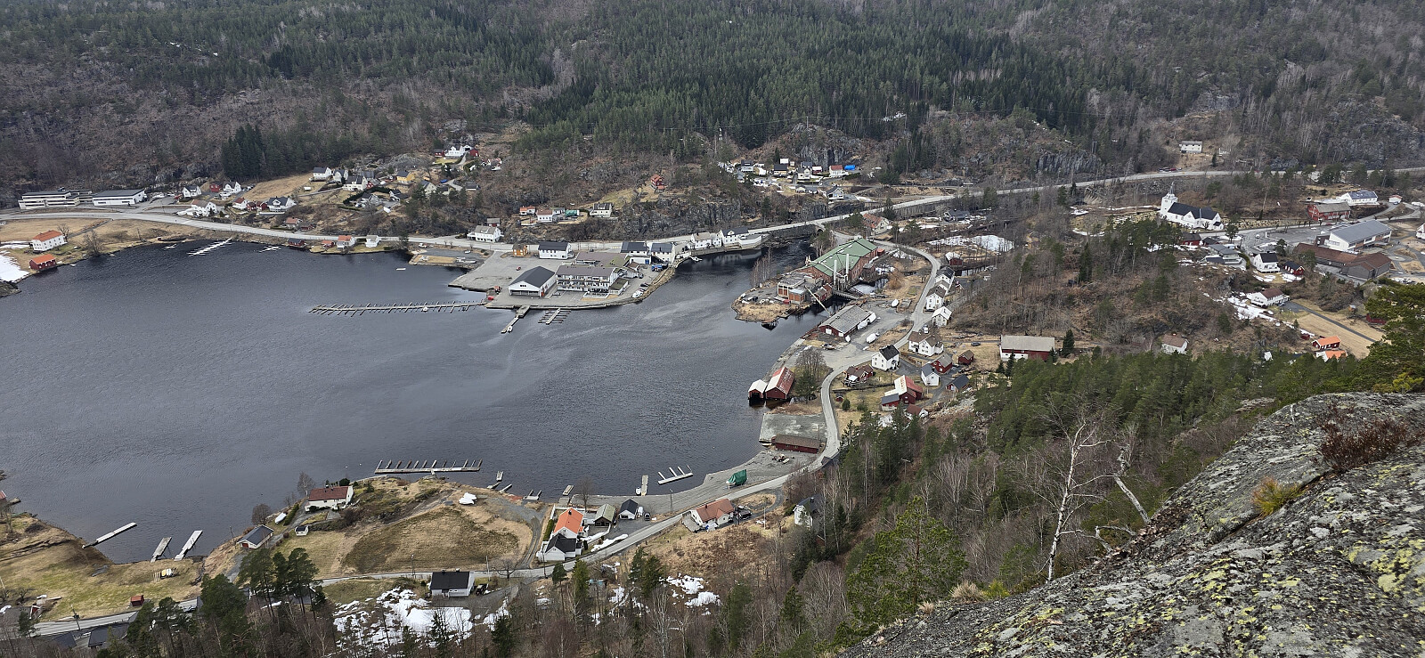 Hasåsen (201moh)