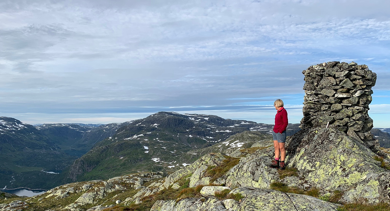 Reinaskardnuten (1241 moh)