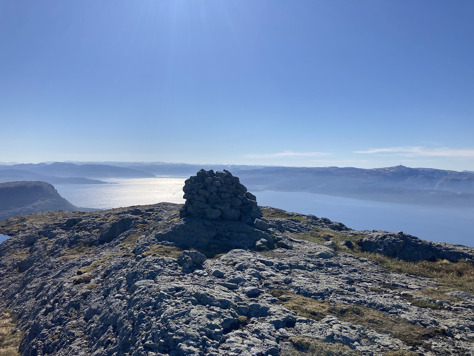 Krakhellenipa (568 moh)