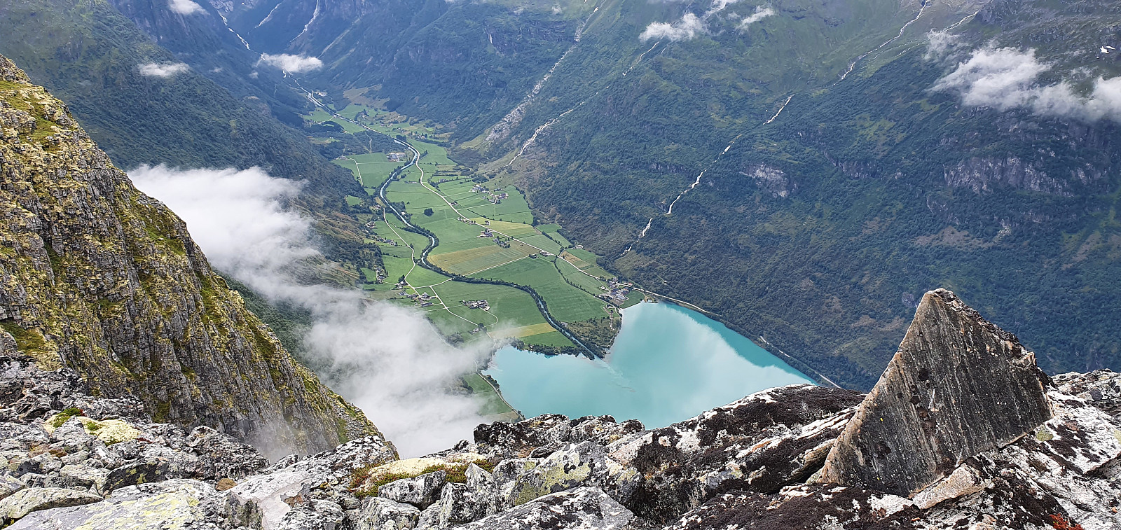 Neslenibba (1359 moh)