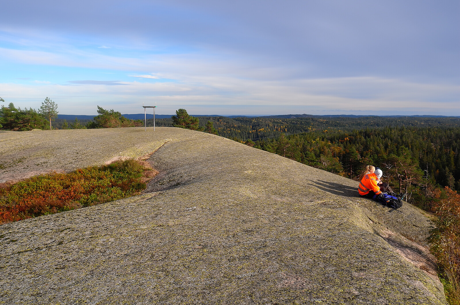 Heimdalsknuten (429moh)