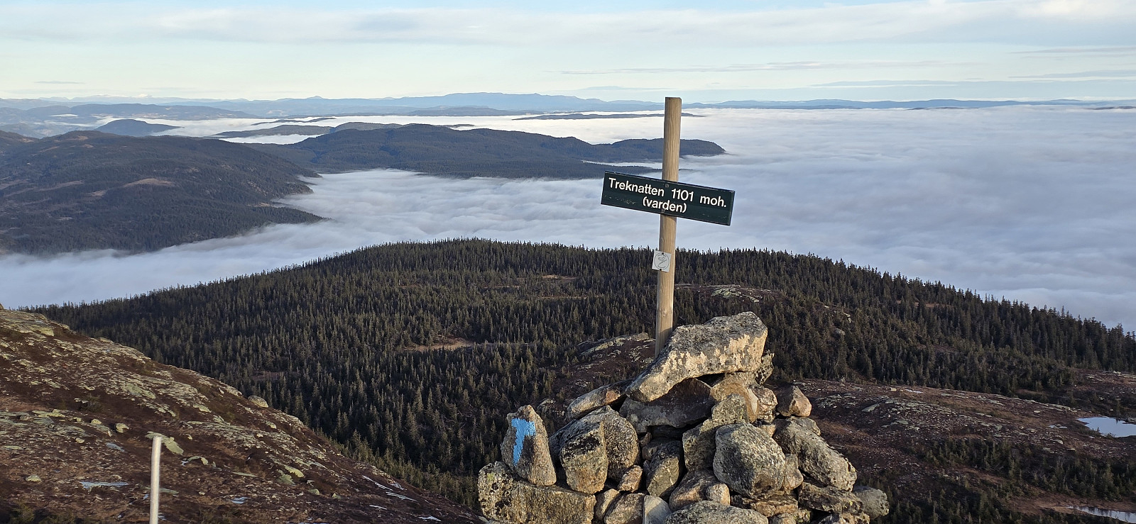 Treknatten (1101moh)