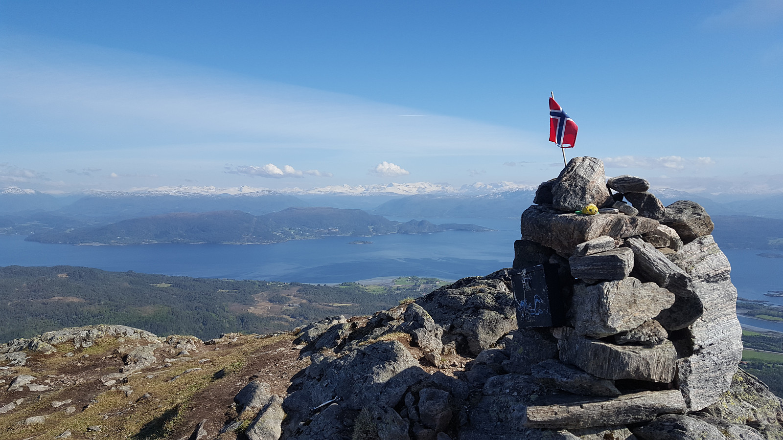 Freikollen (629 moh)