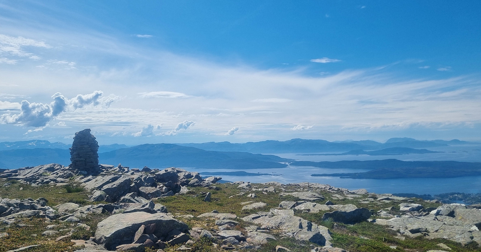 Klauvekeipen (769 moh)