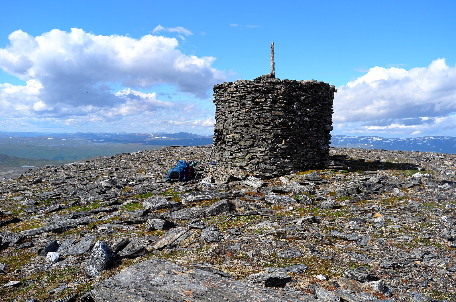 Gárdevárri (633moh)