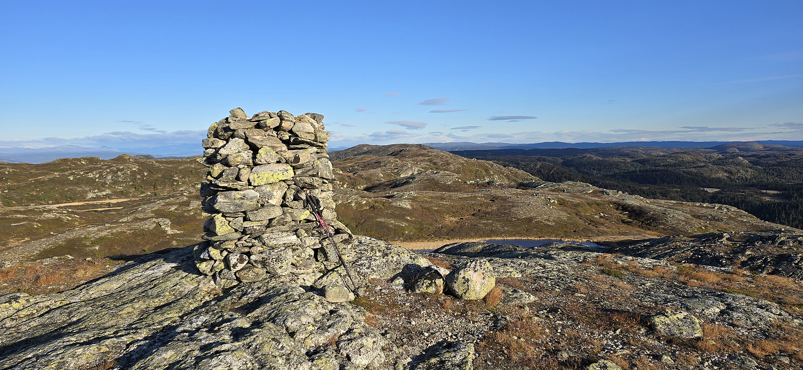 Saulifjellet (1144moh)