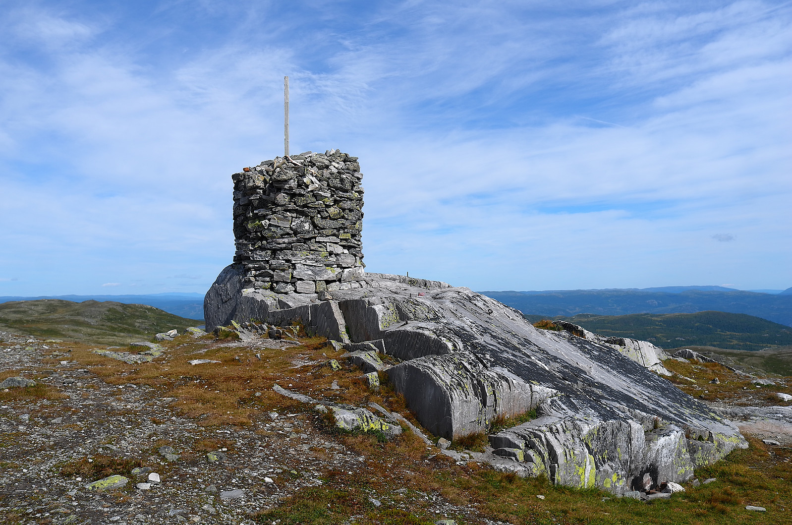 Hallingnatten (1314moh)