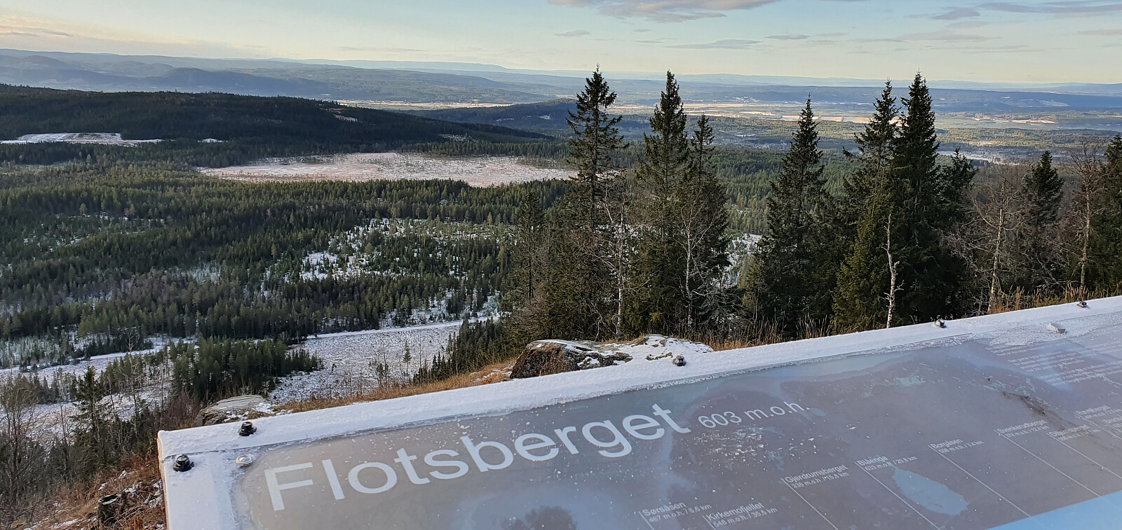 Flotsberget (603moh)
