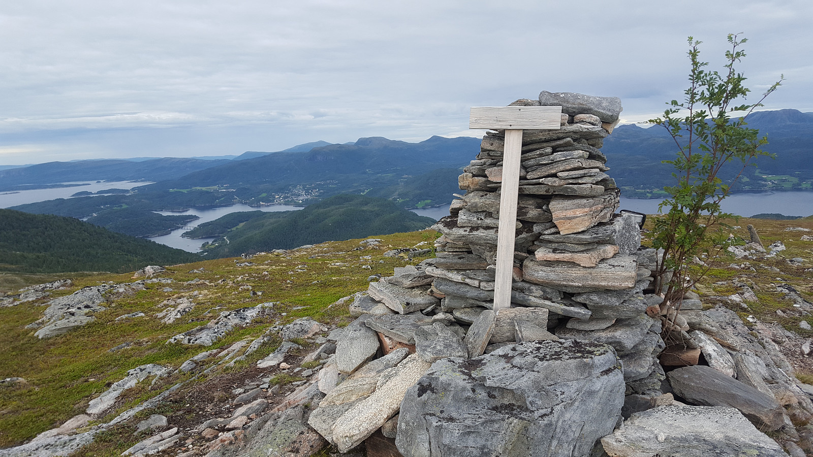 Vardfjellet (512 moh)