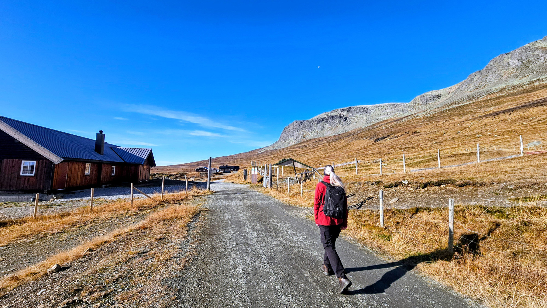 Turtips på Geilo: 3 favoritter for helgen!