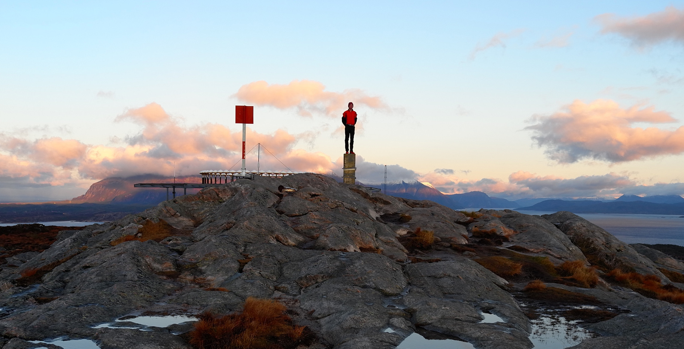 Kvernberget (205 moh)