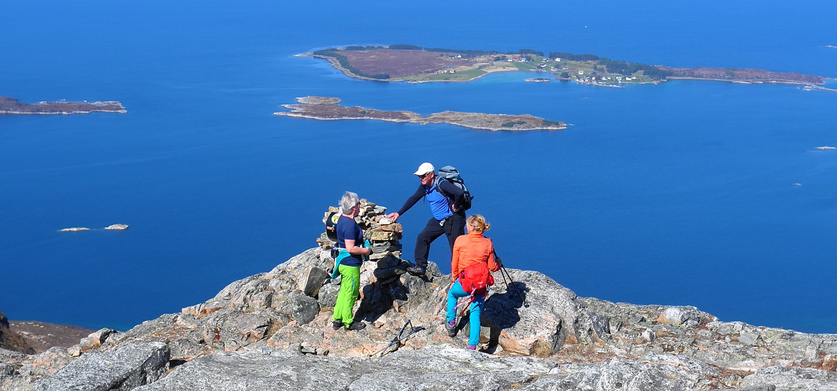Digergubben (527 moh)