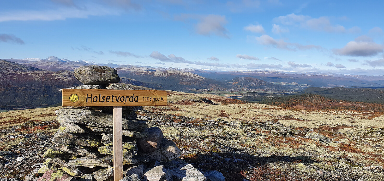 Holsetvola (1105moh)