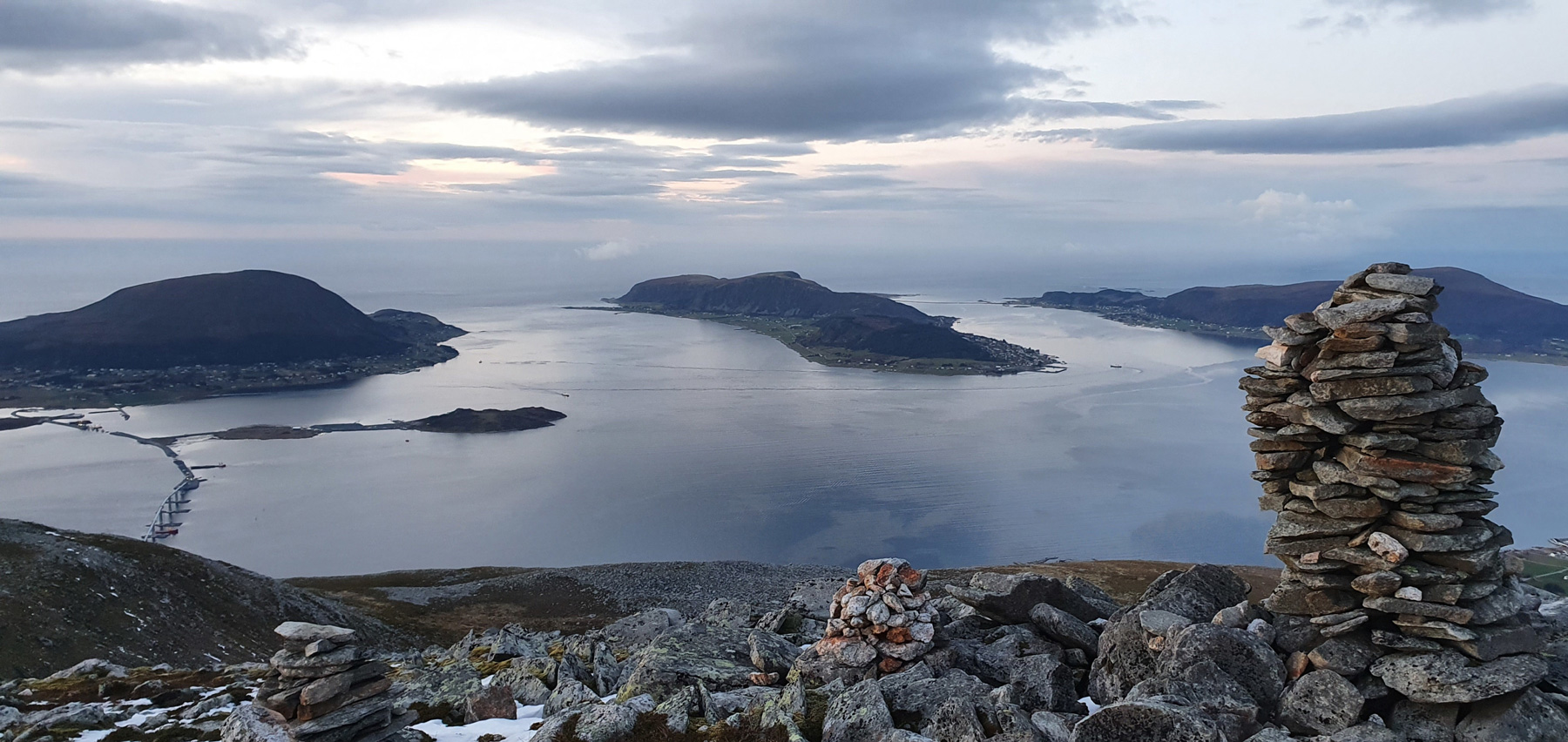 Gamlemsveten (791 moh)