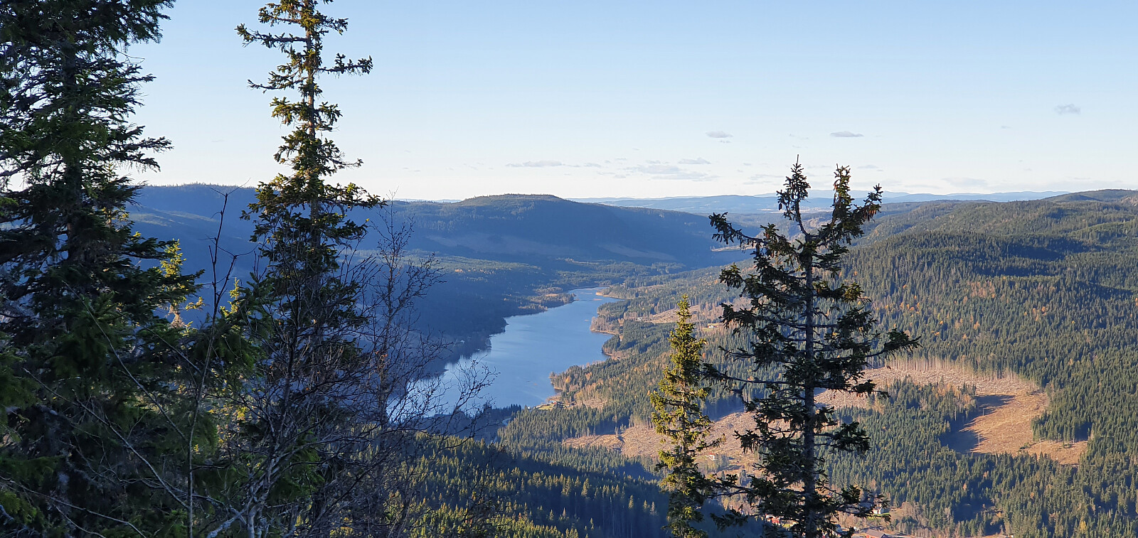 Nordliskampen (707moh)