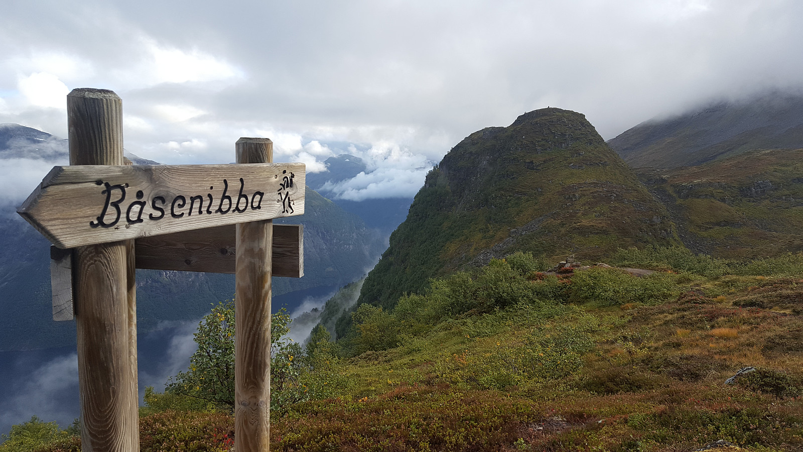 Båsenibba (910moh)