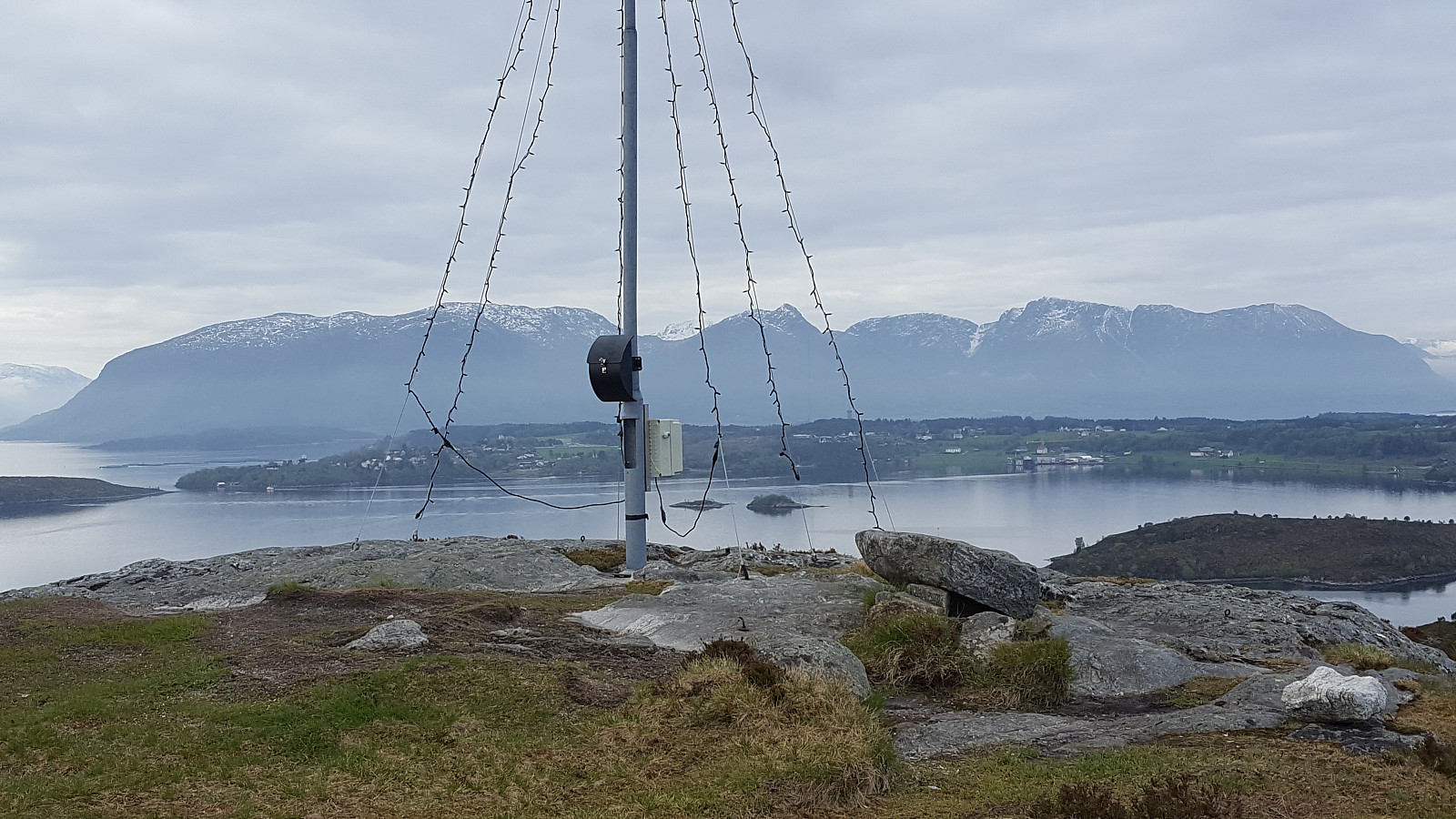 Jærmannburet (99moh)