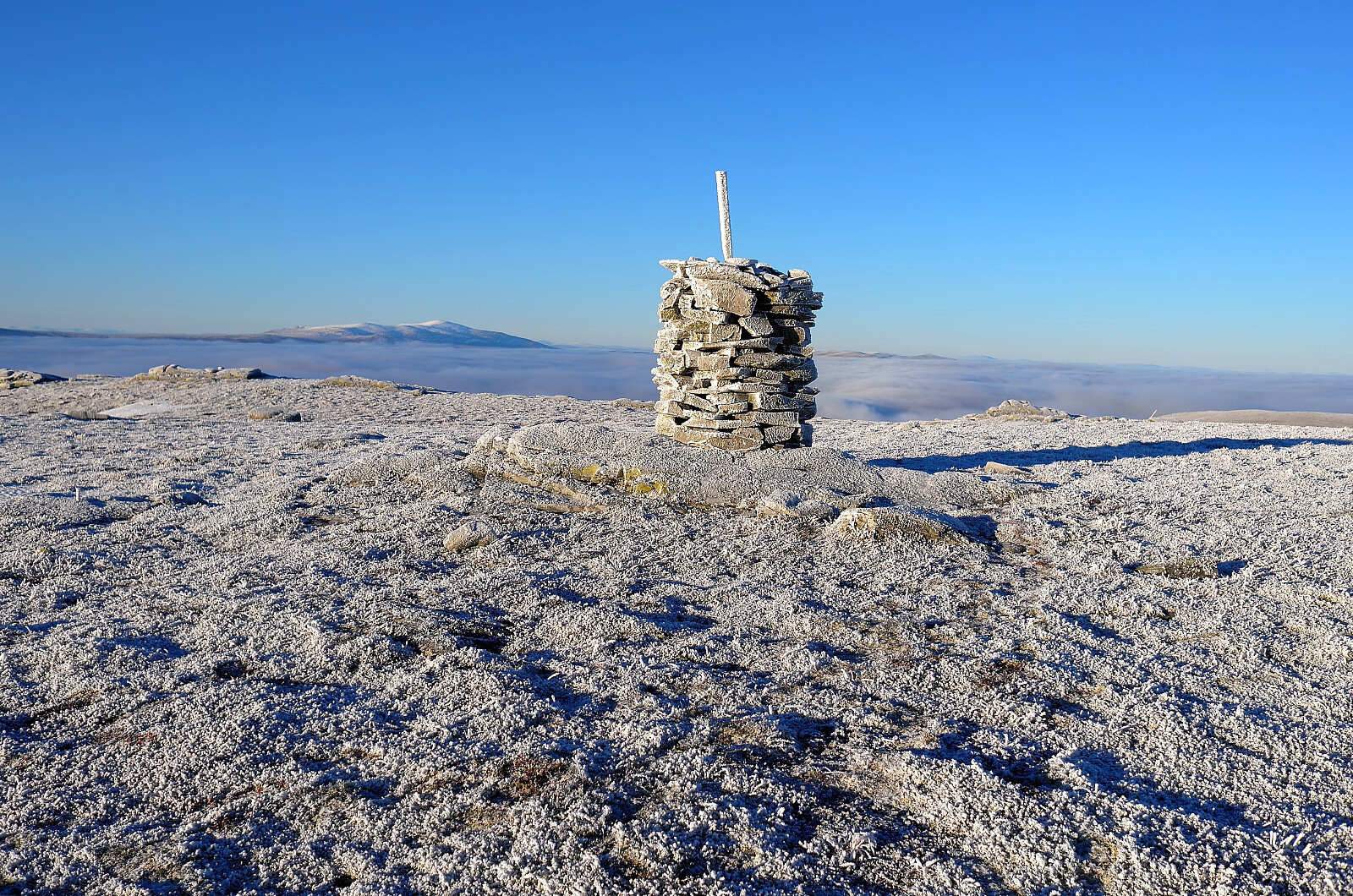 Søndre Buhøgda (1112moh)
