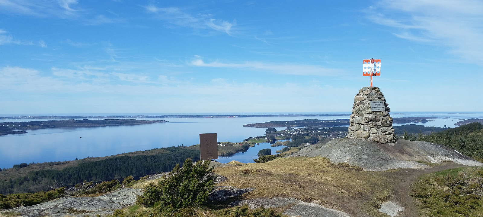 Morkefjellet (217moh)