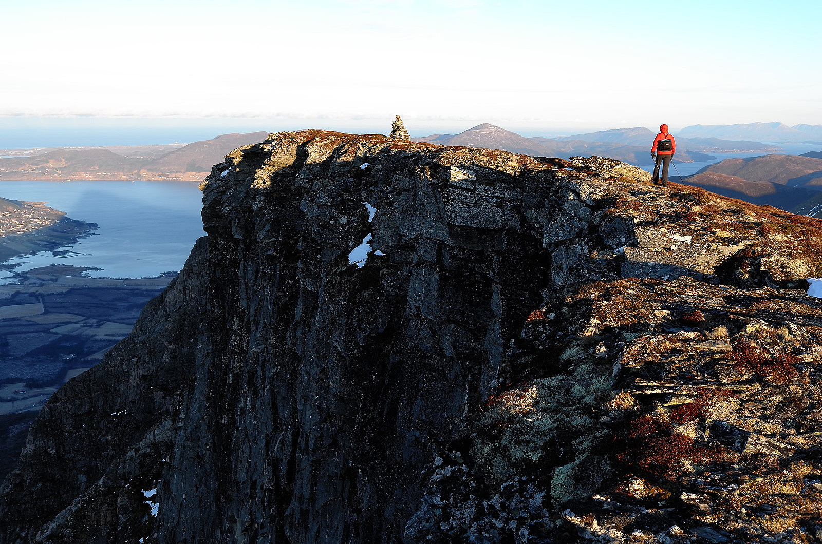 Sørtussen (907 moh)