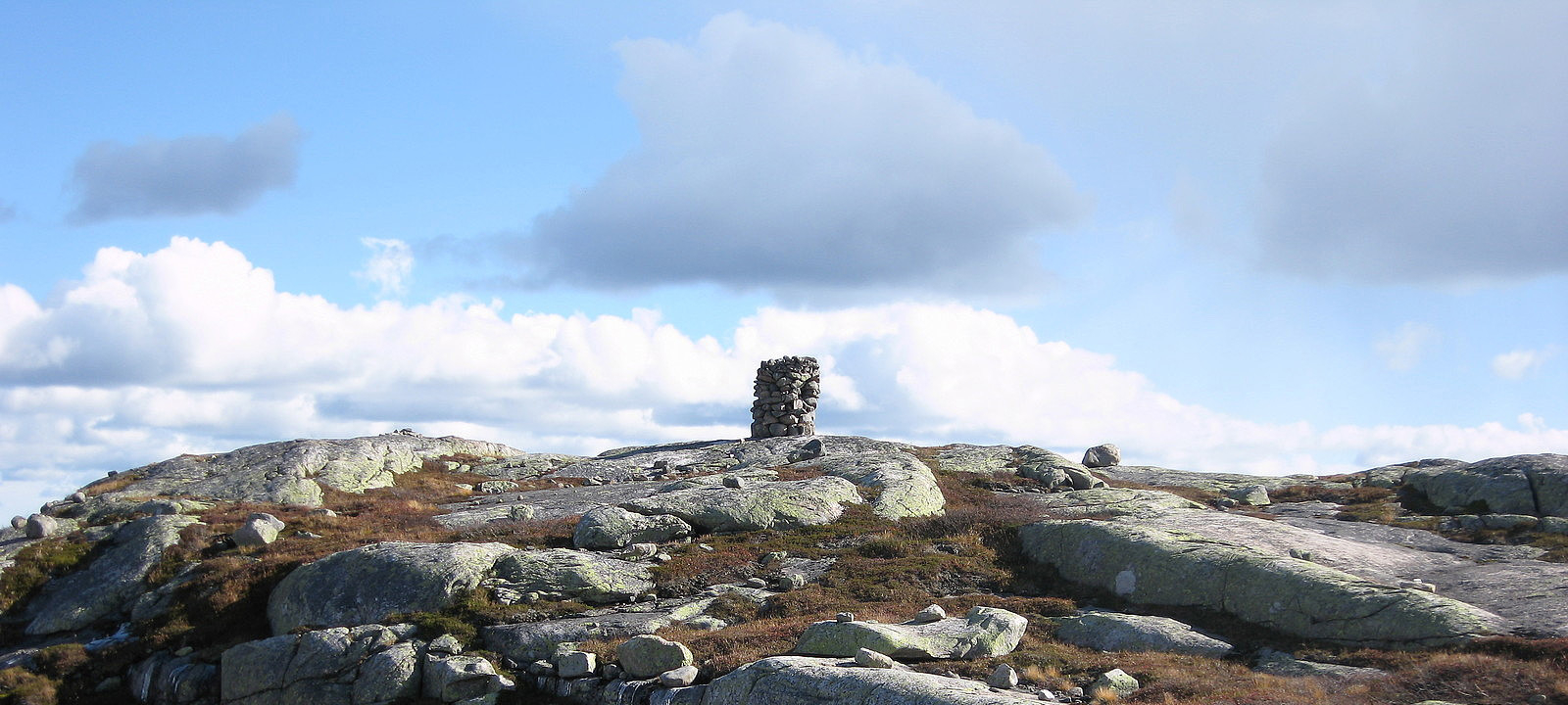 Sveinsheii (1141moh)