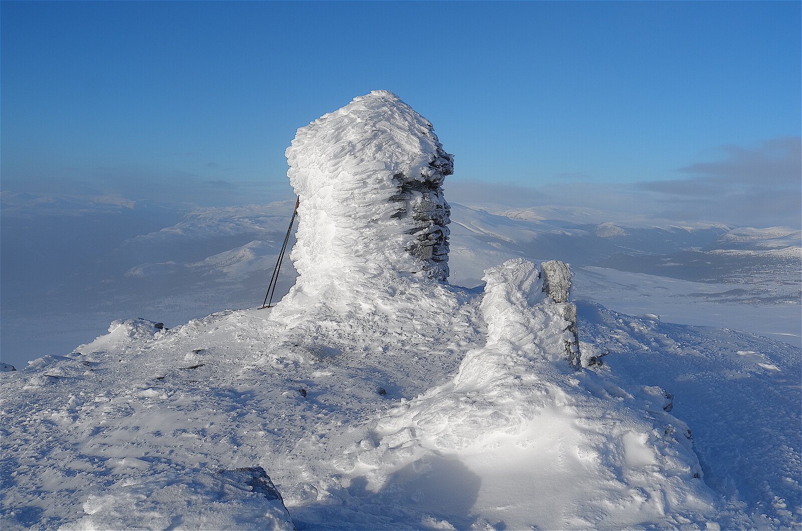 Formokampen (1428moh)