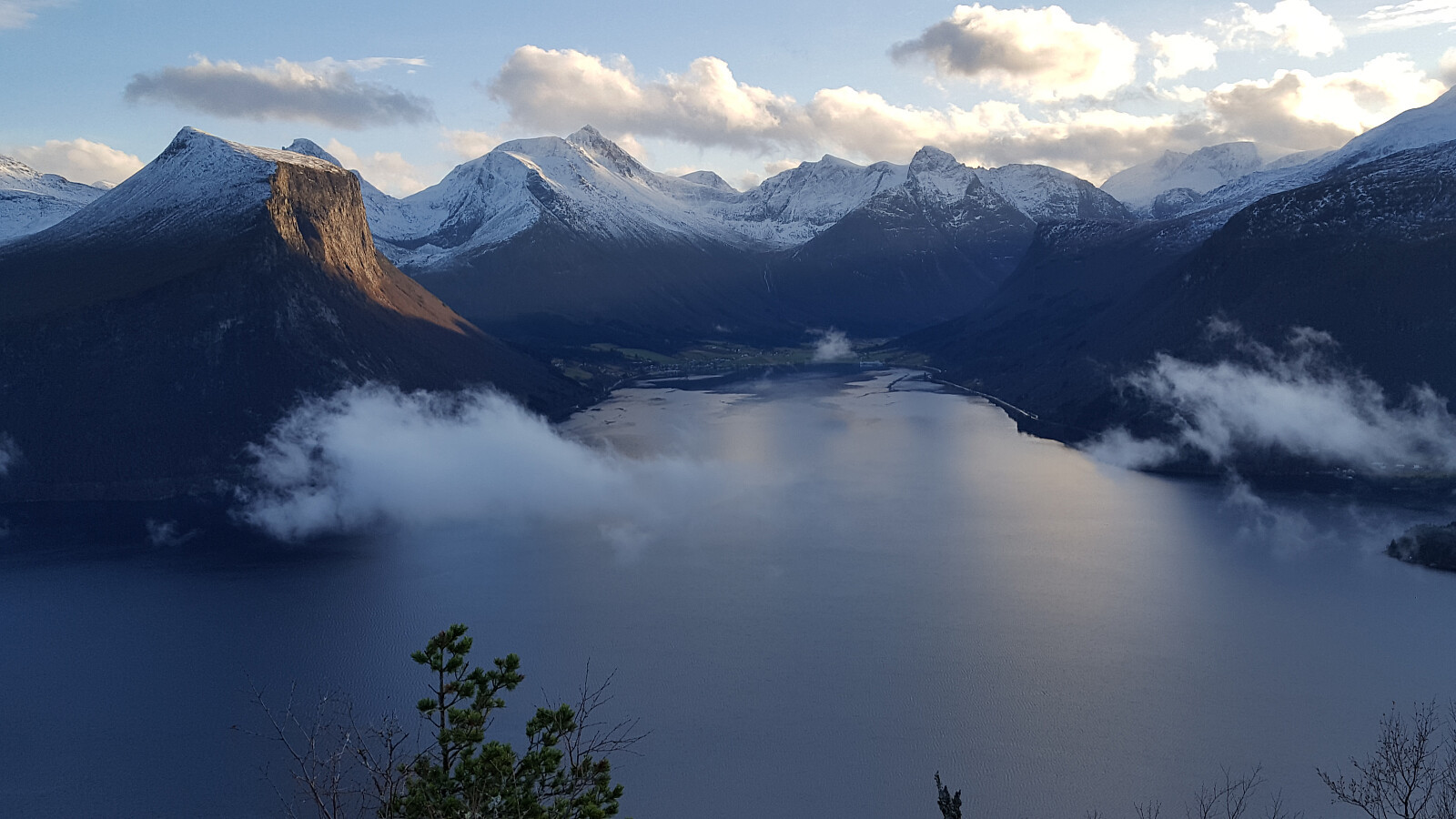 Veten i Rauma (503moh)