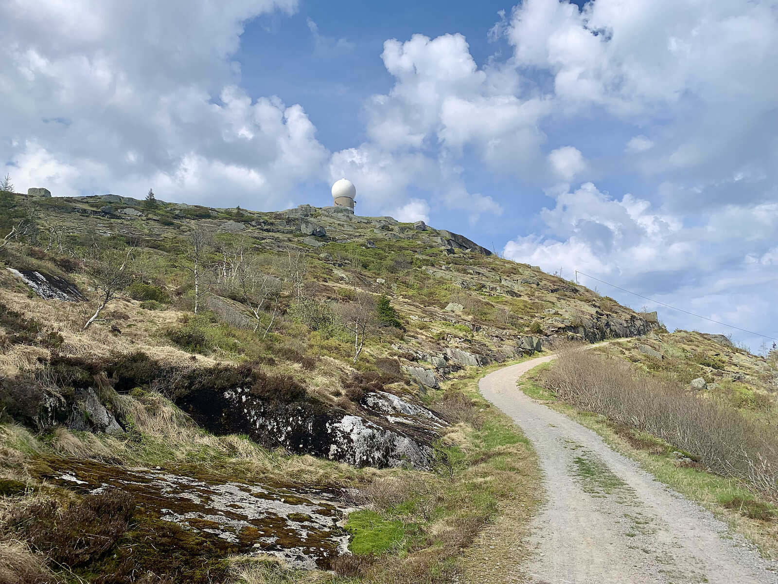 Stakksteinsliknuten (625moh)