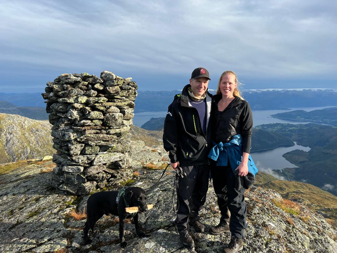 5 turdate tips i Bergensområdet