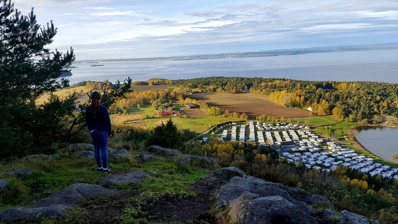 Bjørnåsen (138moh)