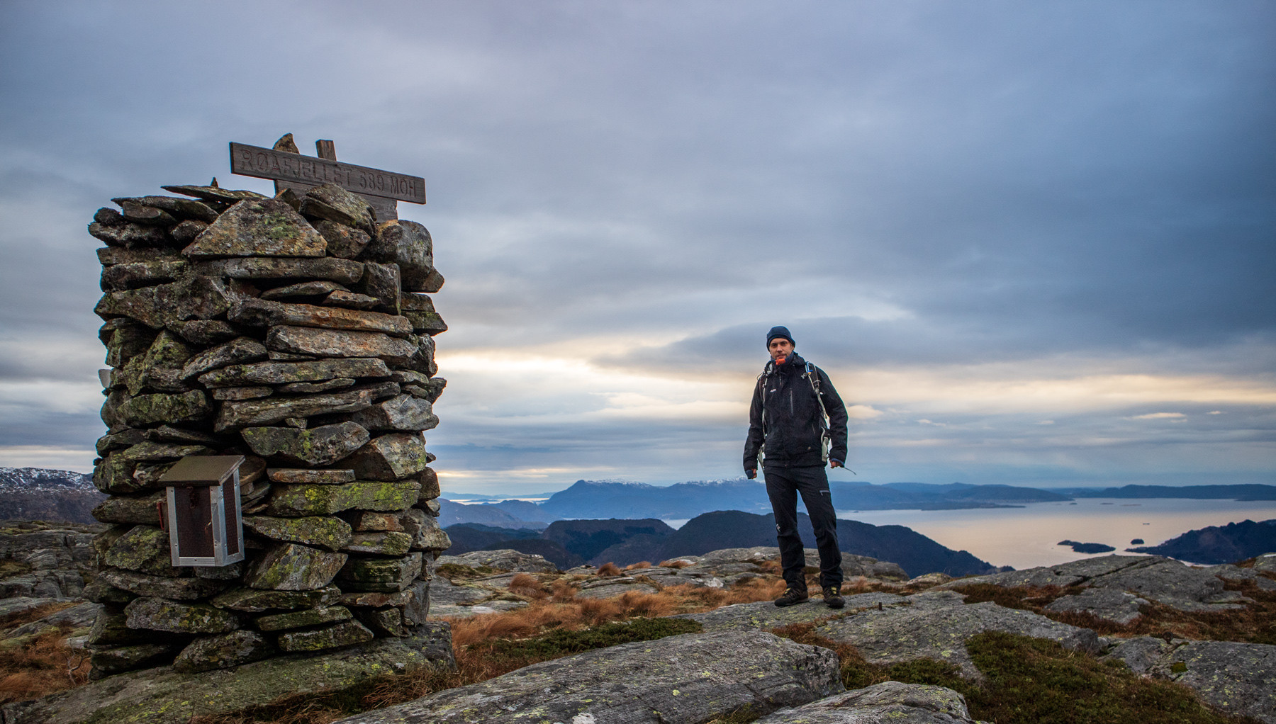 Turtips i Fusa: 3 høstfavoritter for helgen!