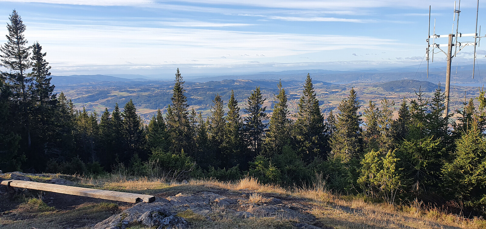 Hvalebykampen (771 moh)