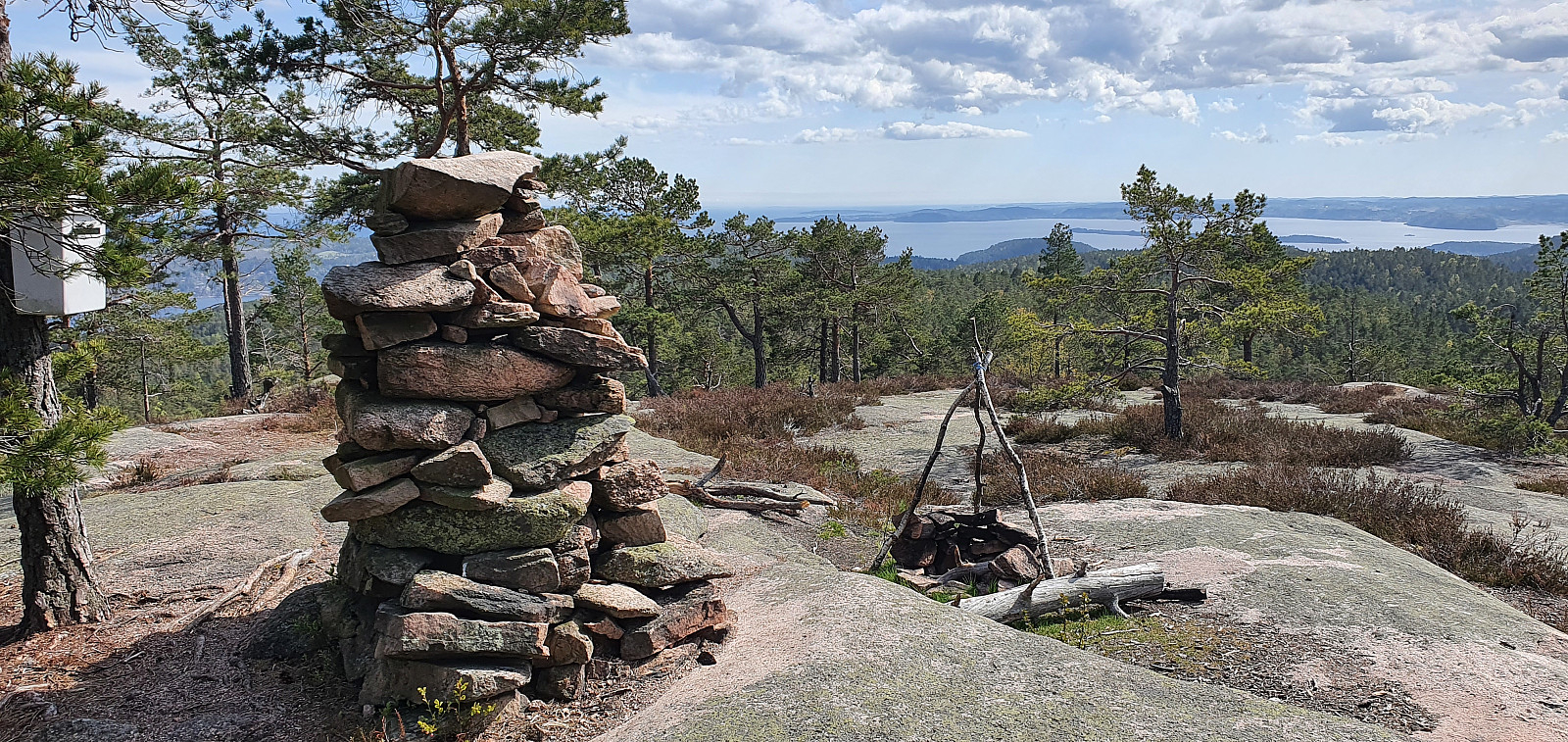 Høgåsen (314moh)