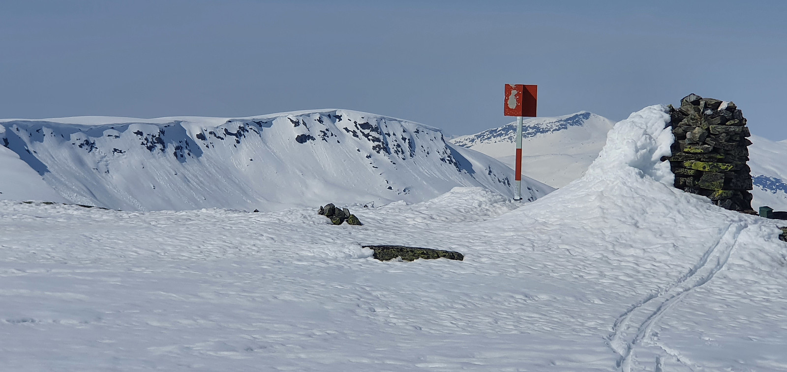 Jagershaugen (1392 moh)