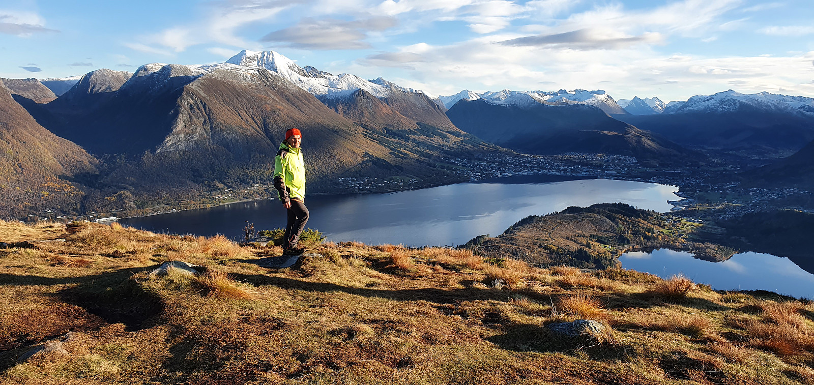 Helgehornet (626 moh)