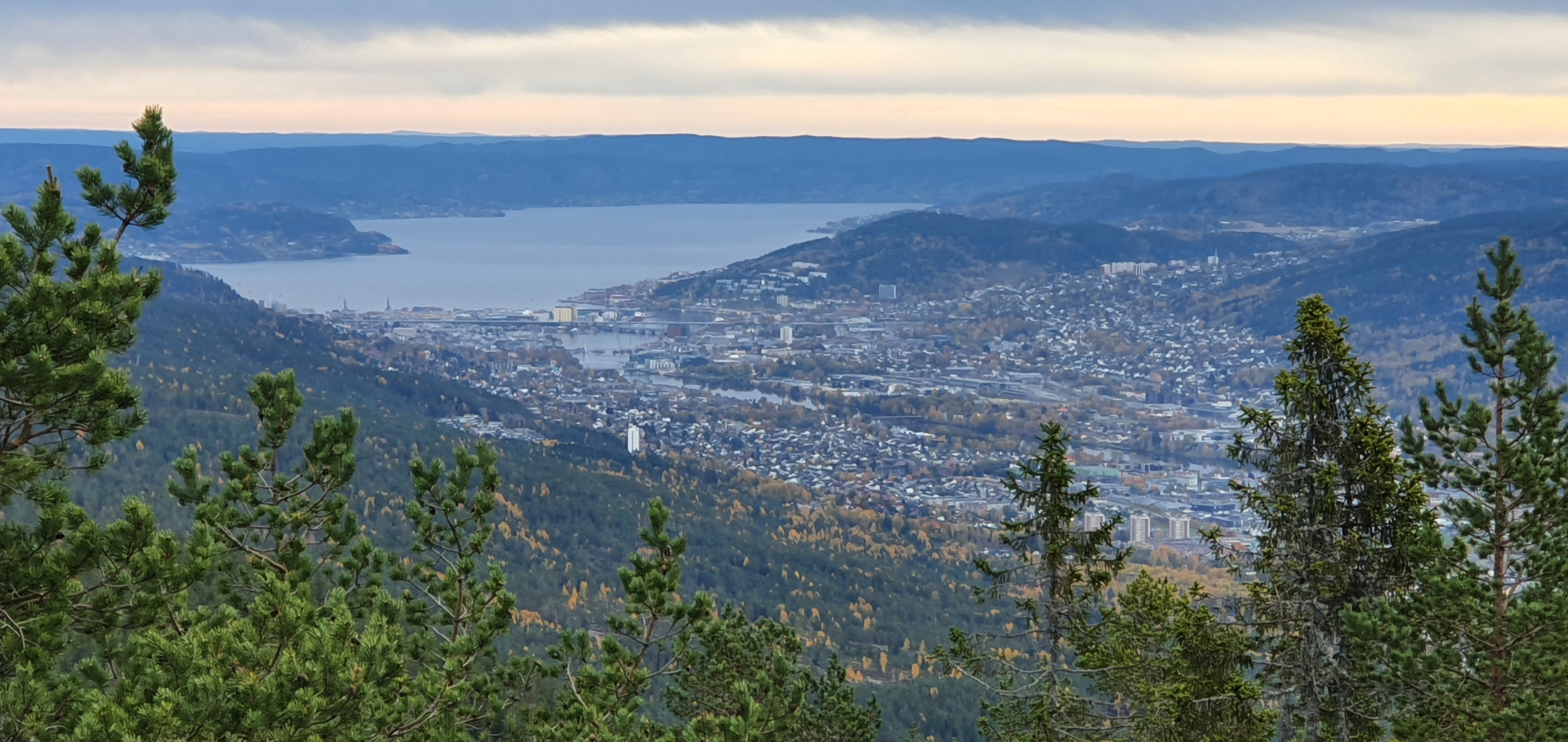 Lokkeråsen (607 moh)