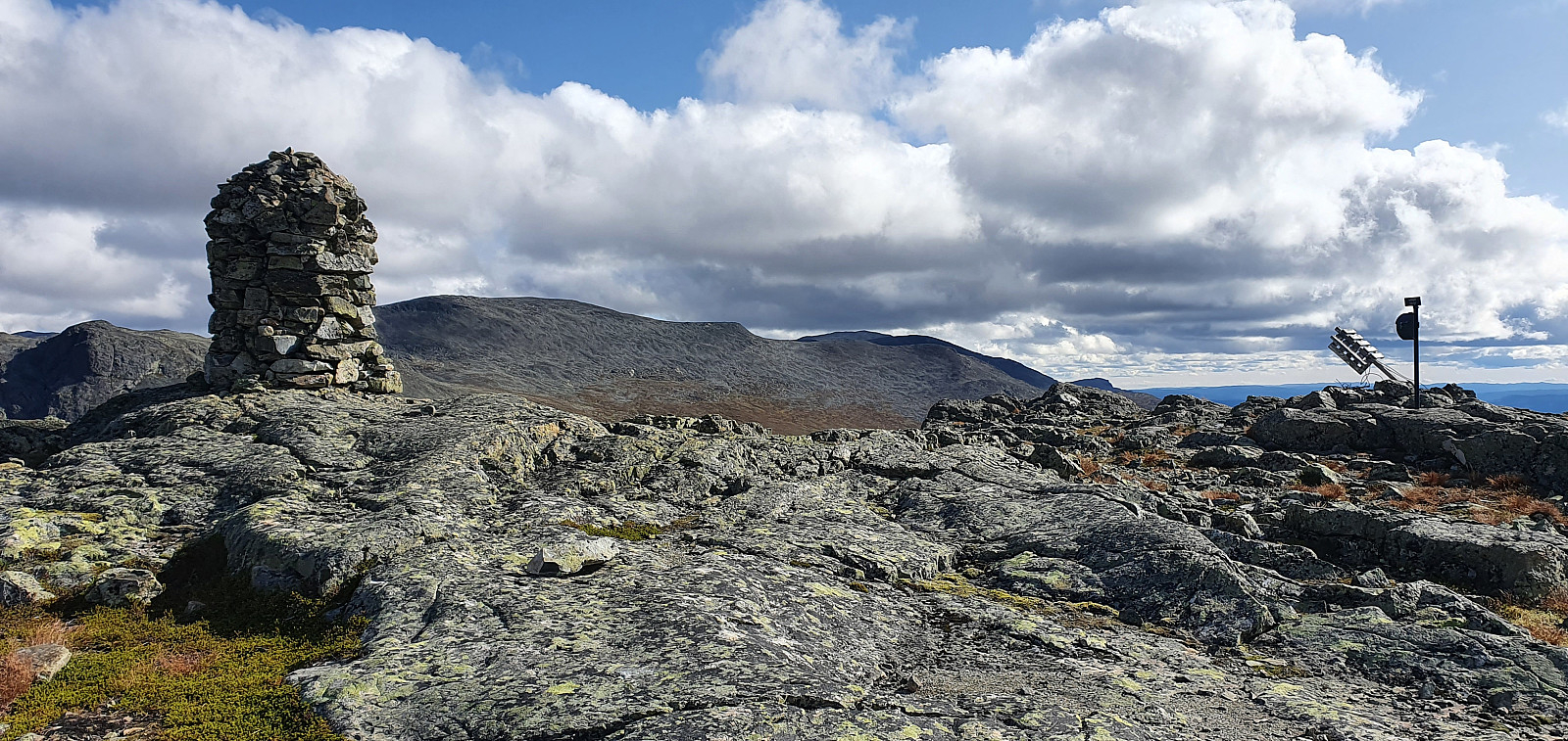 Kvitingane (1426 moh)