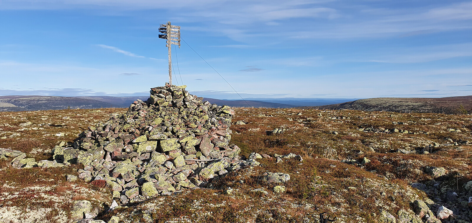 Skarvdøra (888moh)
