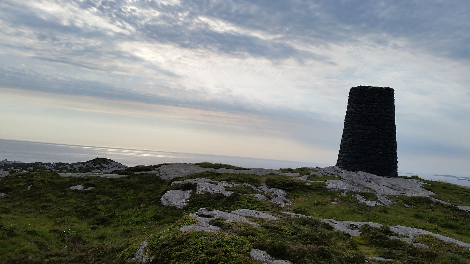 Turøyvarden (75 moh)