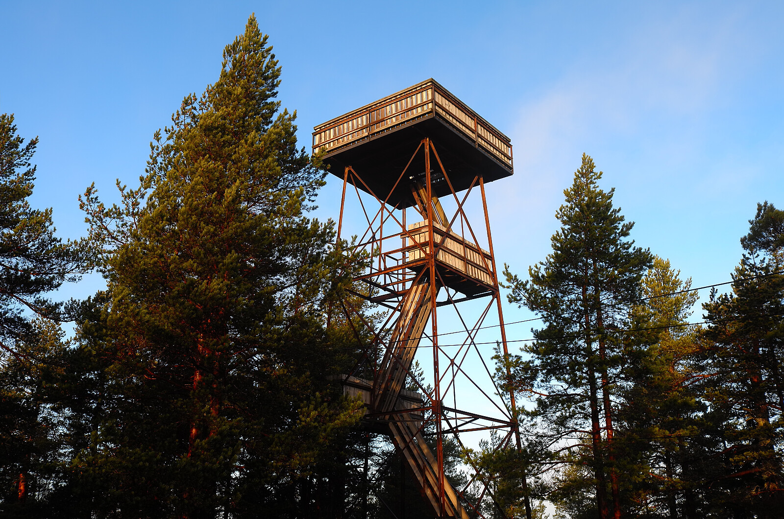 Kjerringhøgda (349moh)