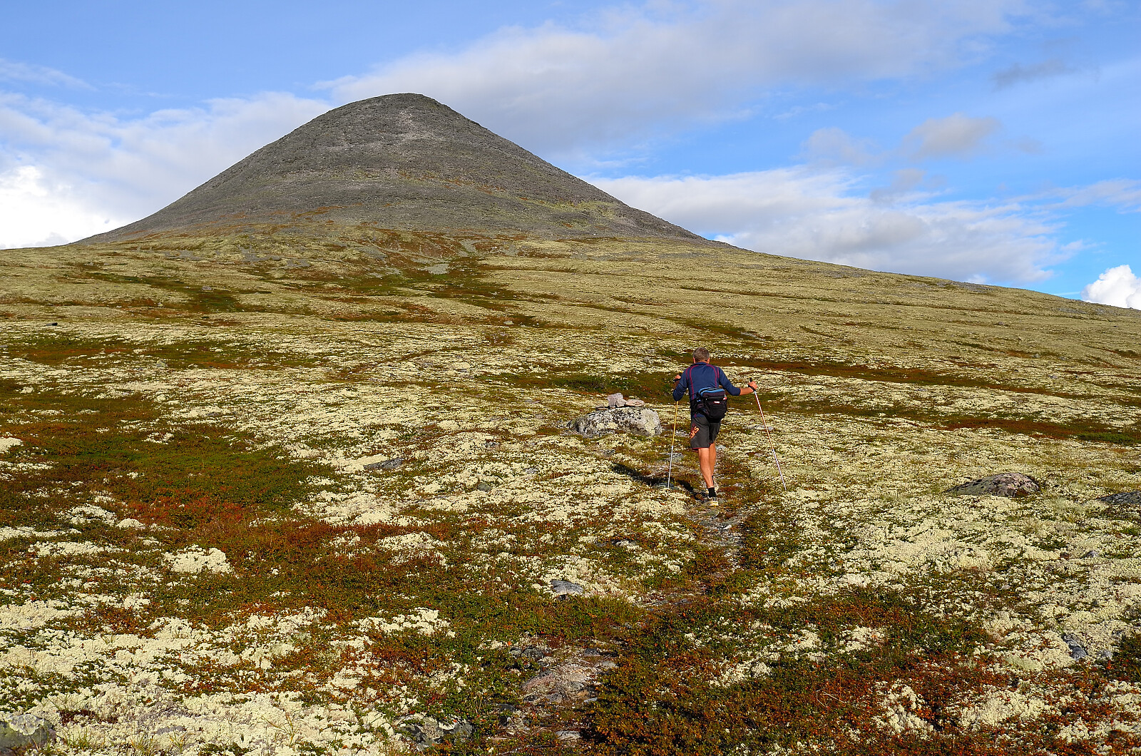 Elgspiggen (1604moh)