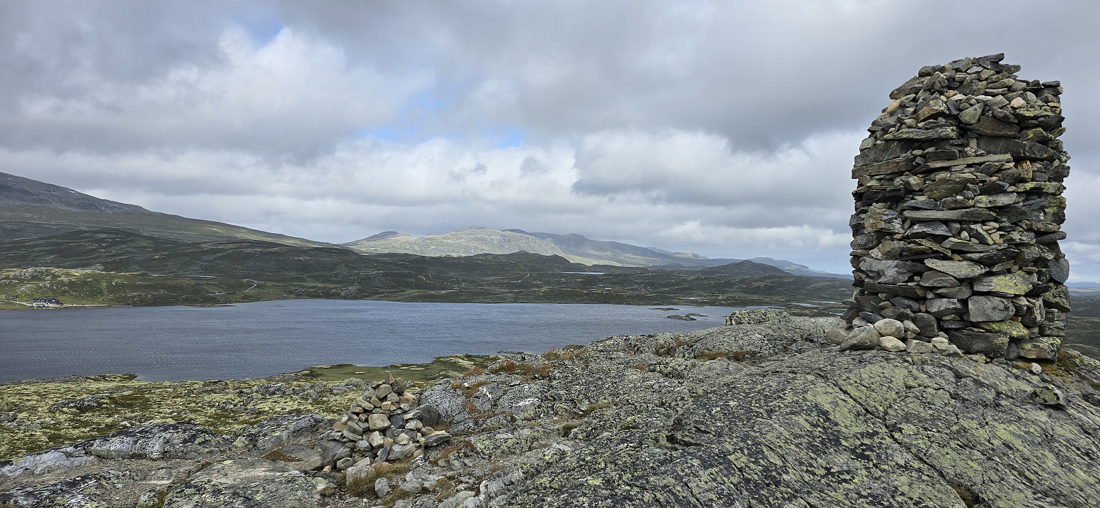 Vardehovda (1190moh)