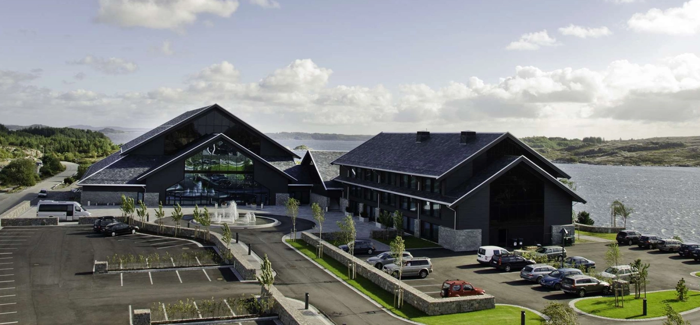 Panorama Hotell & Resort