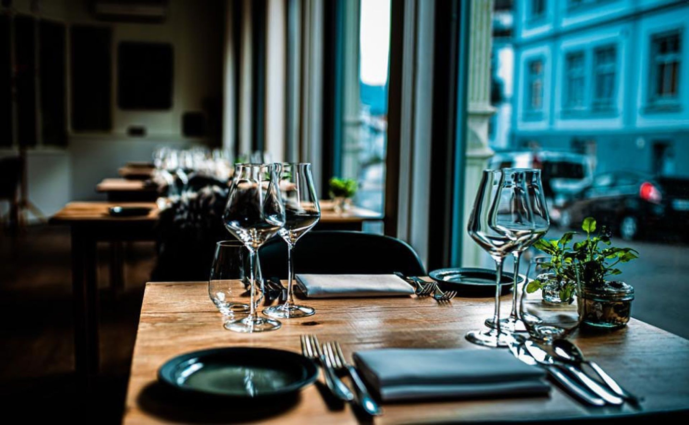 Marg & Bein Restaurant