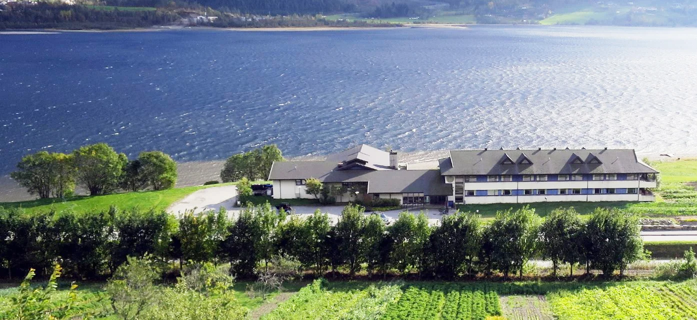 Voss Vandrarheim / Hostel