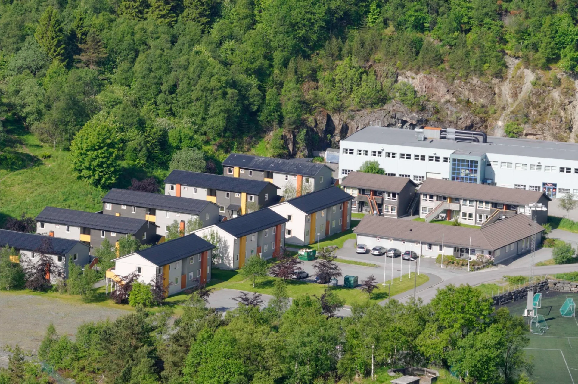 Master Apartment hotell