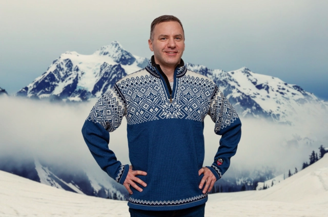 Narvik Skigenser i Ull –  Gir den ultimate vinterstilen!