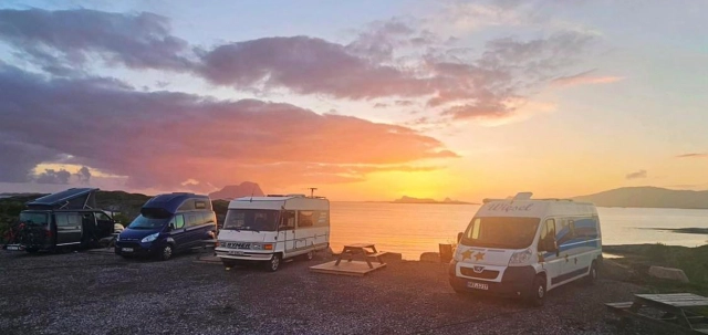 Lammetun Ferie & Fritid - Overnatting - Fjaler, Vestland